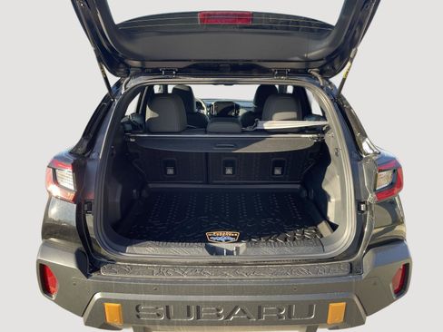 New 2026 Subaru Crosstrek 2.5i Wilderness AWD/4WD image 26