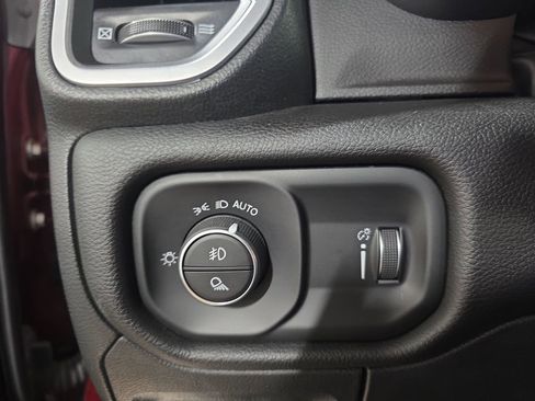 Used 2022 RAM 1500 Big Horn AWD/4WD image 26