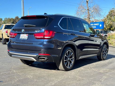 Used 2018 BMW X5 xDrive40e image 13