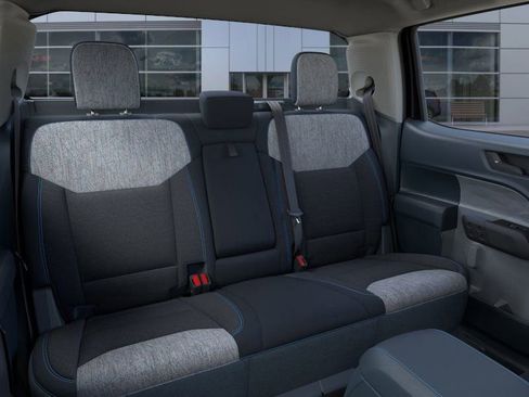 New 2025 Ford Maverick XLT w/ XLT Luxury Package image 11