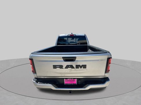 Used 2025 RAM 1500 Tradesman RWD image 19