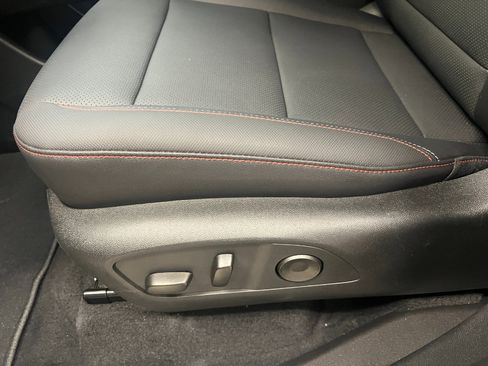 New 2026 Chevrolet Traverse Z71 w/ Enhanced Driving Package image 25