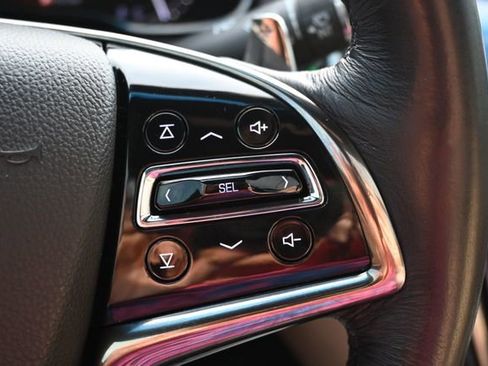 Used 2019 Cadillac CTS Luxury AWD/4WD image 37