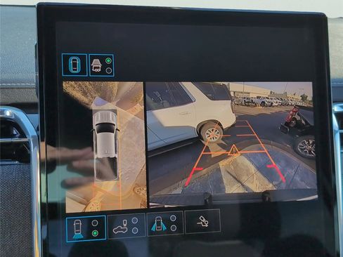 New 2026 GMC Sierra EV Elevation image 25