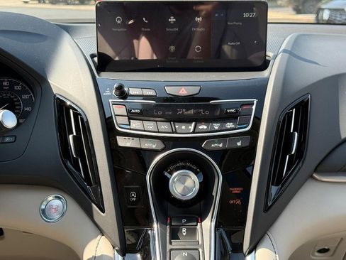 New 2025 Acura RDX w/ Technology Package image 8