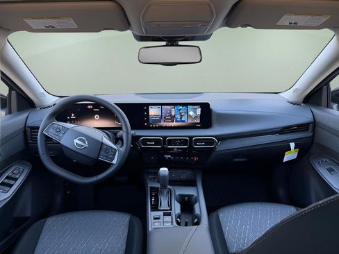 New 2026 Nissan Sentra SV w/ SV Convenience Package FWD image 15
