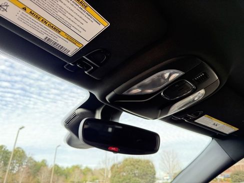 New 2026 Jeep Compass Latitude image 29