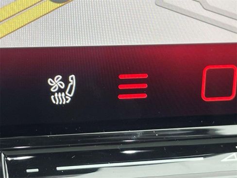 New 2026 Volkswagen GTI Autobahn FWD image 30