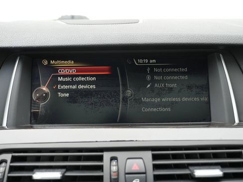 Used 2015 BMW 535i xDrive Sedan AWD/4WD image 54