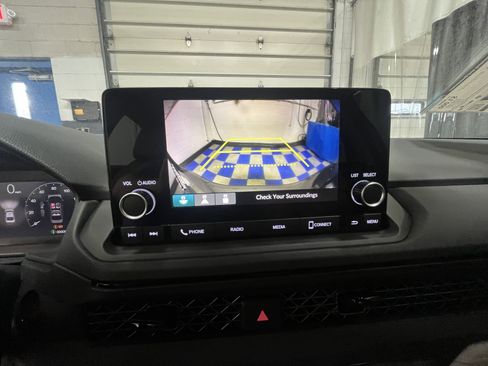 New 2025 Honda Accord LX image 20