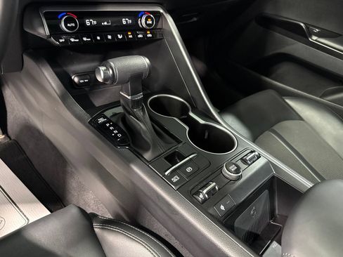 Used 2024 Kia K5 GT-Line FWD image 33