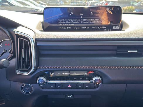 Certified 2025 MAZDA CX-50 2.5 Hybrid w/ Premium Plus Pkg image 15