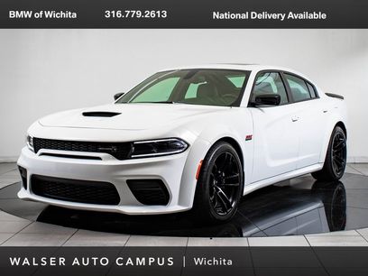 Used 2023 Dodge Charger Scat Pack