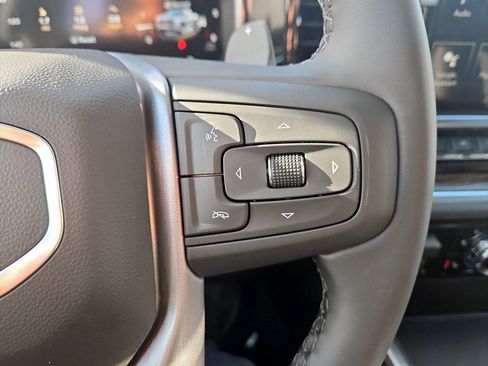 New 2026 GMC Sierra 1500 Elevation image 16