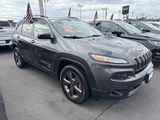 Used 2017 Jeep Cherokee 75th Anniversary image 4