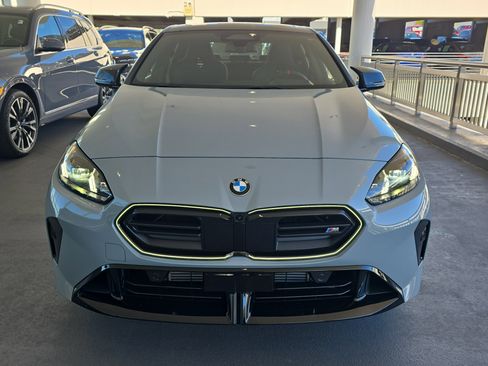 New 2026 BMW M235i xDrive w/ Technology Package image 2