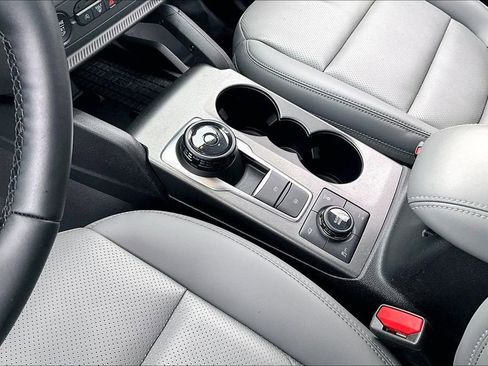 Used 2025 Ford Bronco Sport Badlands w/ Badlands Tech Package image 17