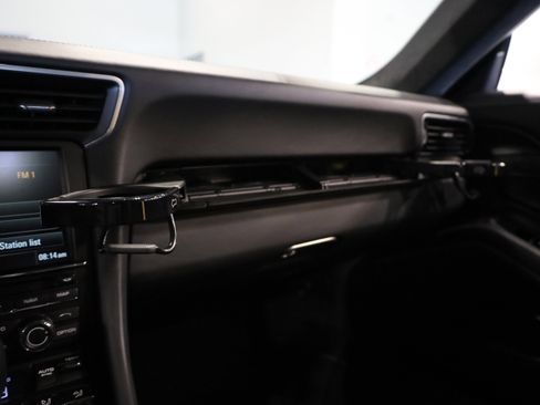 Used 2015 Porsche 911 Turbo S w/ Premium Plus Package image 34