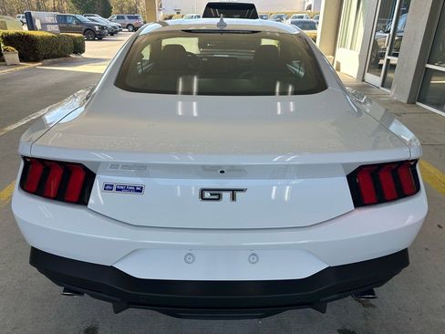 New 2026 Ford Mustang GT image 12