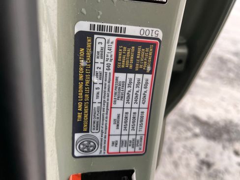 Certified 2022 Hyundai Santa Cruz SEL w/ Activity Package image 19