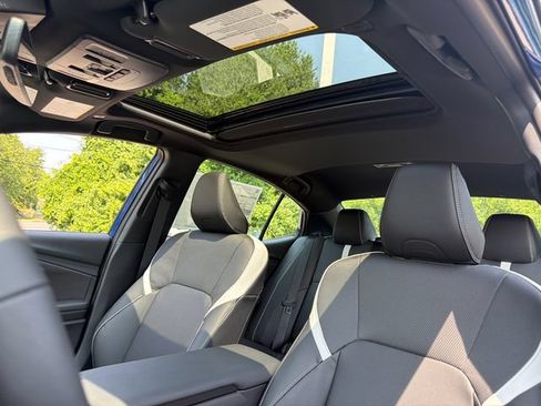 New 2026 Toyota Camry SE FWD image 33