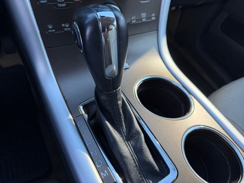 Used 2011 Ford Edge SEL w/ 202A Rapid Spec Order Code image 18