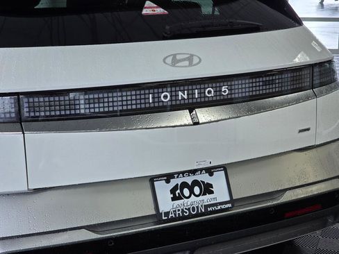 New 2026 Hyundai Ioniq 5 Limited image 13