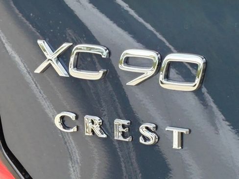 New 2026 Volvo XC90 B6 Ultra w/ Protection Package Premier image 9