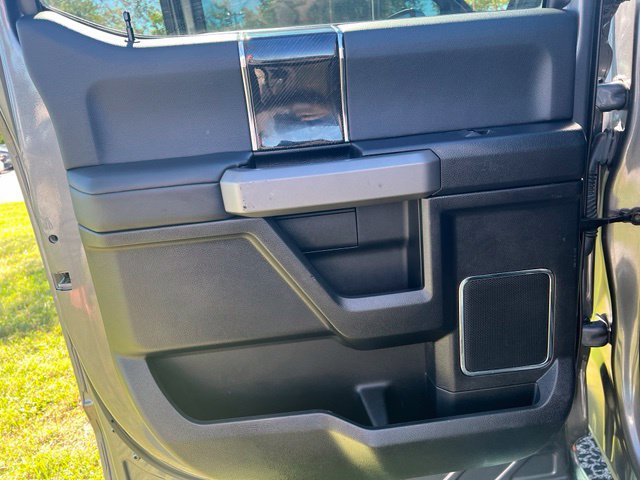 Used 2021 Ford F350 Platinum AWD/4WD image 24