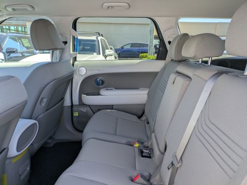 New 2026 Hyundai Palisade SE image 13