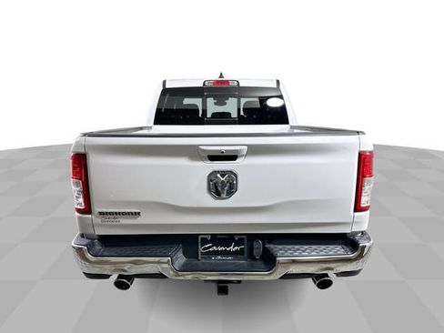 Used 2022 RAM 1500 Big Horn RWD image 7