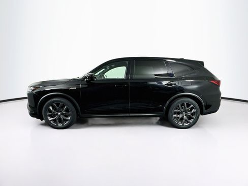 Used 2023 Acura MDX A-Spec AWD/4WD image 4