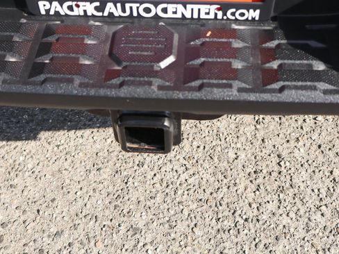 Used 2022 Toyota Tacoma TRD Off-Road w/ Technology Package image 47