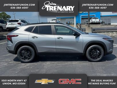 New 2026 Chevrolet Trax LT w/ Driver Confidence Package