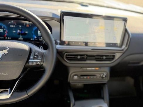 New 2025 Ford Bronco Sport Badlands w/ Sasquatch Badlands Package image 18