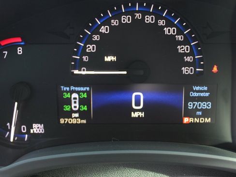 Used 2016 Cadillac XTS Luxury image 14