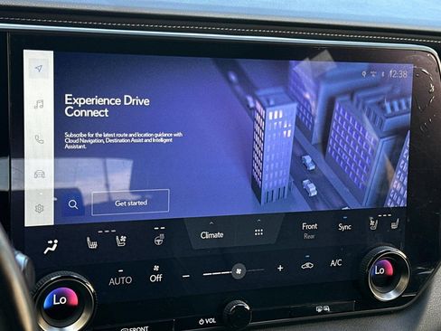 Used 2023 Lexus RX 350 Premium Plus w/ Accessory Package (Z1) image 24