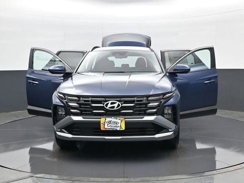 New 2026 Hyundai Tucson SEL AWD/4WD image 31