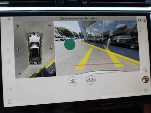 New 2026 Jaguar F-PACE R-Dynamic S image 17