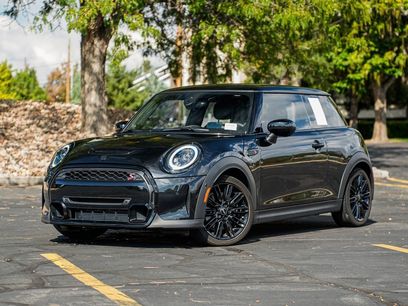 Certified 2023 MINI Cooper S