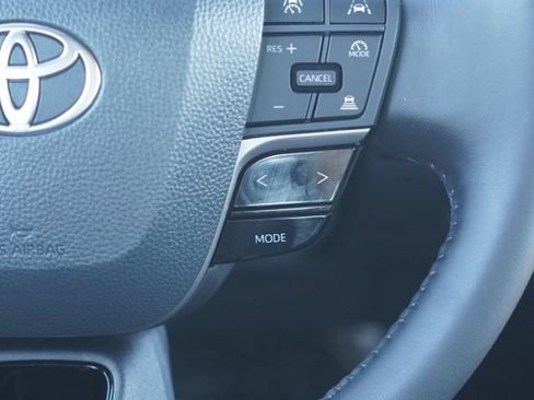 Used 2026 Toyota Camry XSE FWD image 25