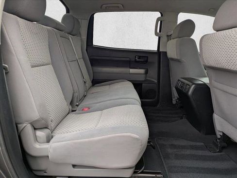Used 2012 Toyota Tundra 2WD CrewMax image 20