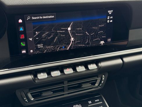 Certified 2023 Porsche 911 Carrera T w/ Sportdesign Package image 20