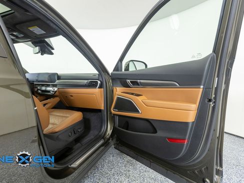 Used 2024 Kia Telluride SX Prestige X-Line AWD/4WD image 42
