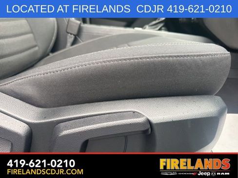 Used 2022 Ford Ranger XLT w/ Equipment Group 301A Mid AWD/4WD image 15
