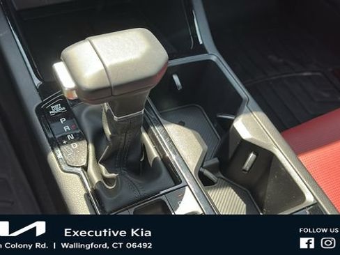 Used 2025 Kia K5 GT-Line w/ GT-Line Premium Package AWD/4WD image 19