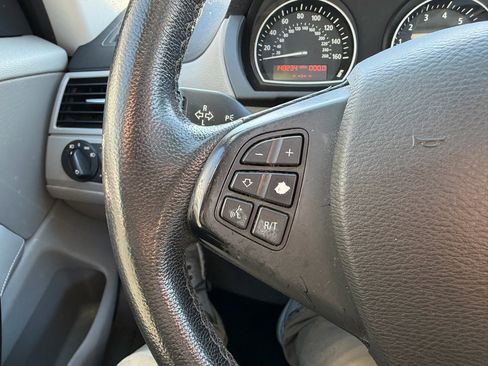 Used 2007 BMW X3 3.0si image 25