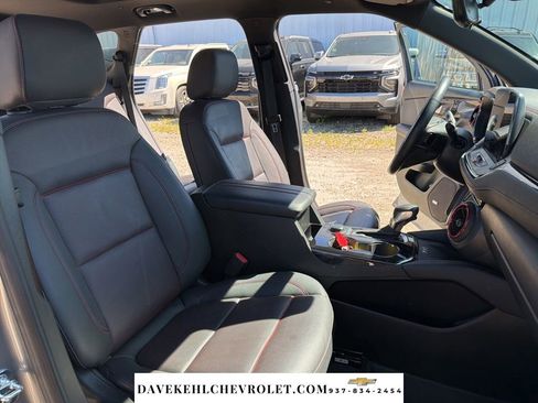 Used 2023 Chevrolet Blazer RS w/ Driver Confidence II Package AWD/4WD image 23
