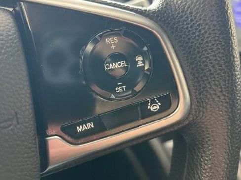 Used 2021 Honda CR-V EX image 35