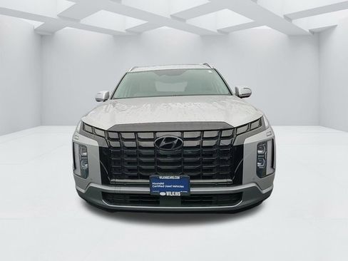 Certified 2023 Hyundai Palisade SEL image 10